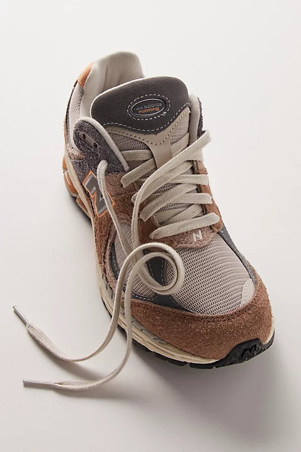 New Balance 2002r Suede Sneakers | Free People (Global - UK&FR Excluded)