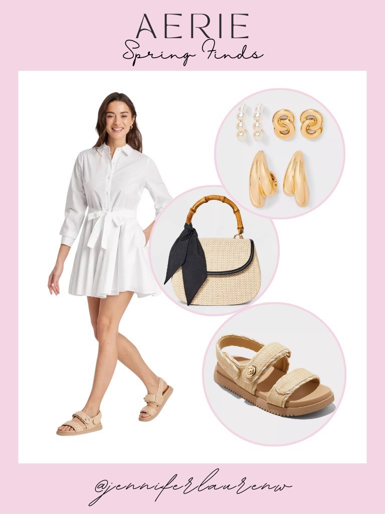 #TargetStyle #SpringFashion #BudgetFriendly #WardrobeGoals #TargetFinds 
Effortless, chic, and budget-friendly—this Target spring look is a must! Who else loves a good Target find?

#EffortlessChic #NeutralAesthetic #StyleOnABudget #SpringVibes #TrendyAndAffordable #LTKStyle #FashionInspo #EverydayStyle #ClassicFashion #OOTD



#LTKItBag #LTKStyleTip #LTKFindsUnder50