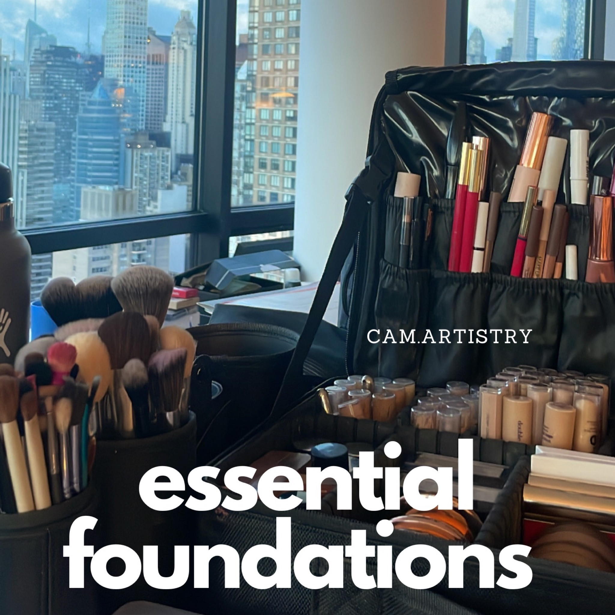 Fave foundations 