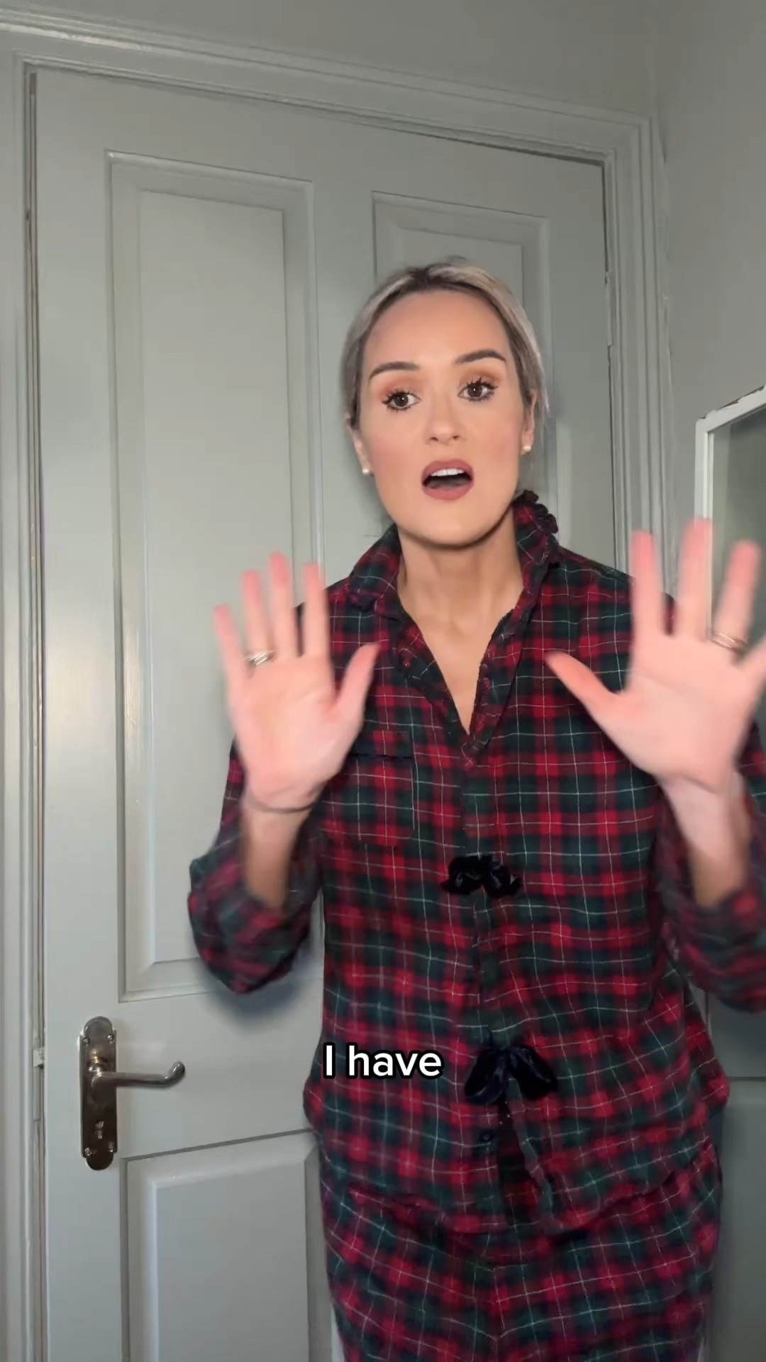 GRWM for my Christmas Party 🌲
Everything I’m using on my face is from @spacenk.
They have just launched their BlackFriday sale with up to 25% off everything! 
Comment ‘Shop’ to have all my favourites dm’d straight to your inbox! Ad

#LTKireland #LTKeurope #LTKCyberWeek