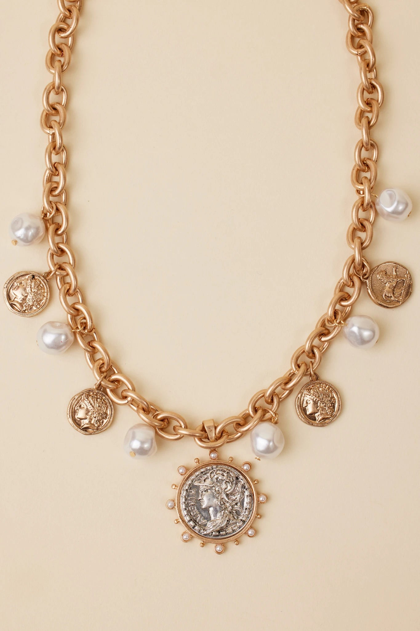 Victoria Necklace | Avara