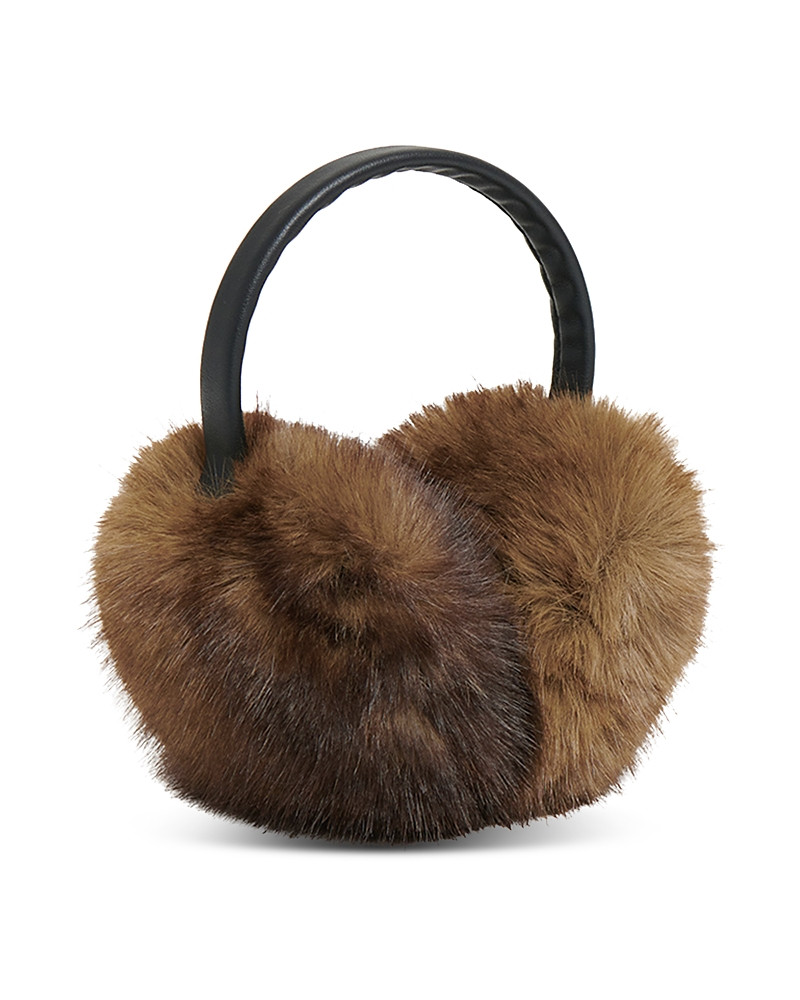 Apparis Esme Faux Fur Earmuffs | Bloomingdale's (US)