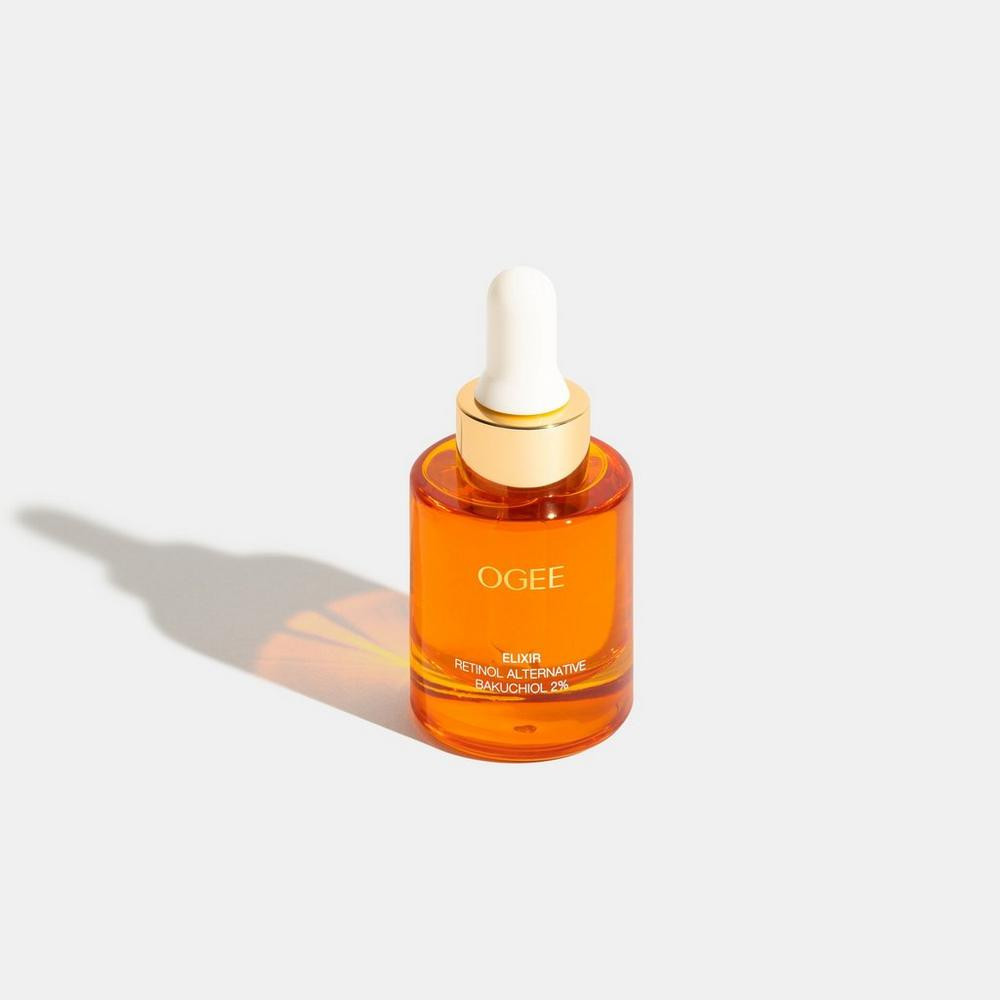Ogee Retinol Alternative Bakuchiol 2% Elixir | Ulta
