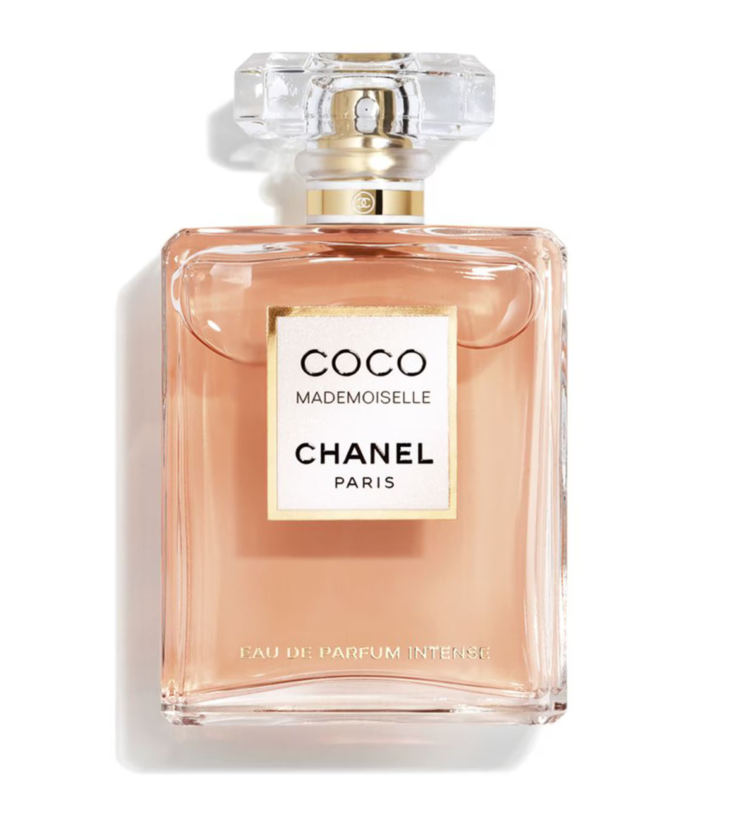 CHANEL Coco Mademoiselle Eau de Parfum Intense Spray | Harrods (US)