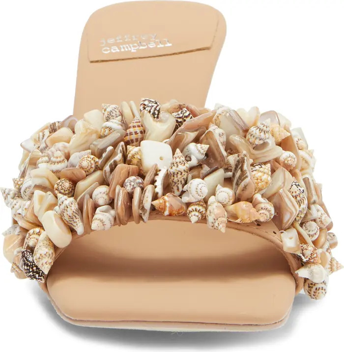 Shellbi Slide Sandal (Women) | Nordstrom