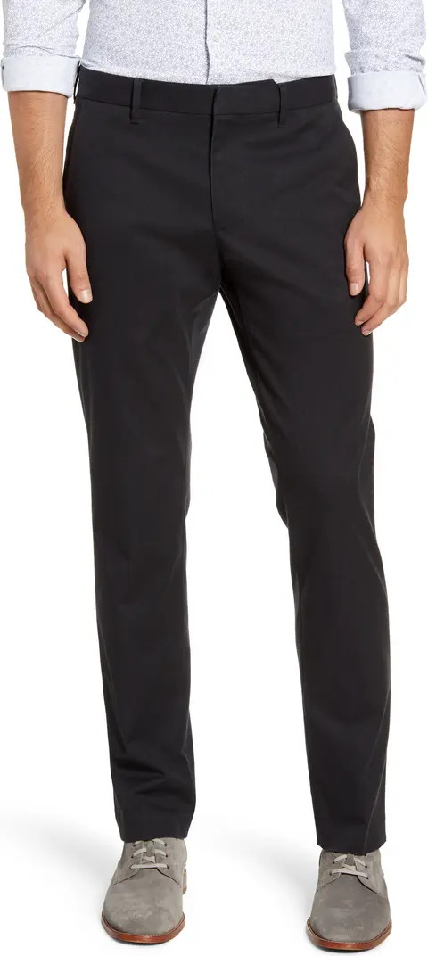 Stretch Weekday Warrior Slim Fit Dress Pants | Nordstrom