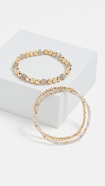 Gypset Bracelet Set | Shopbop
