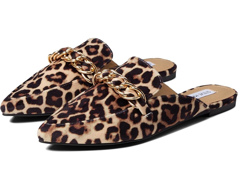 Steve Madden Faine Flat Mule | Zappos