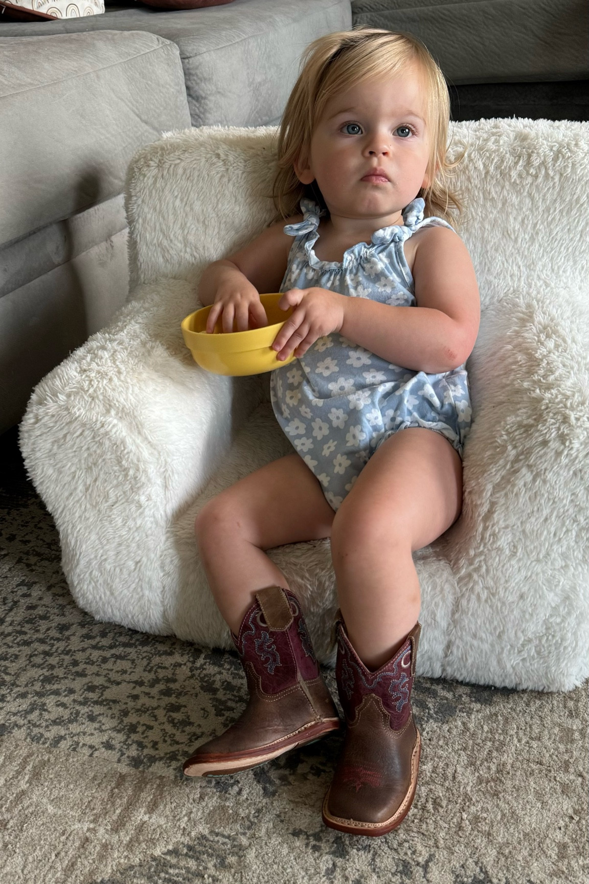 These boots are made for walking for your little ones!! 

#LTKKids #LTKBaby #LTKBacktoSchool