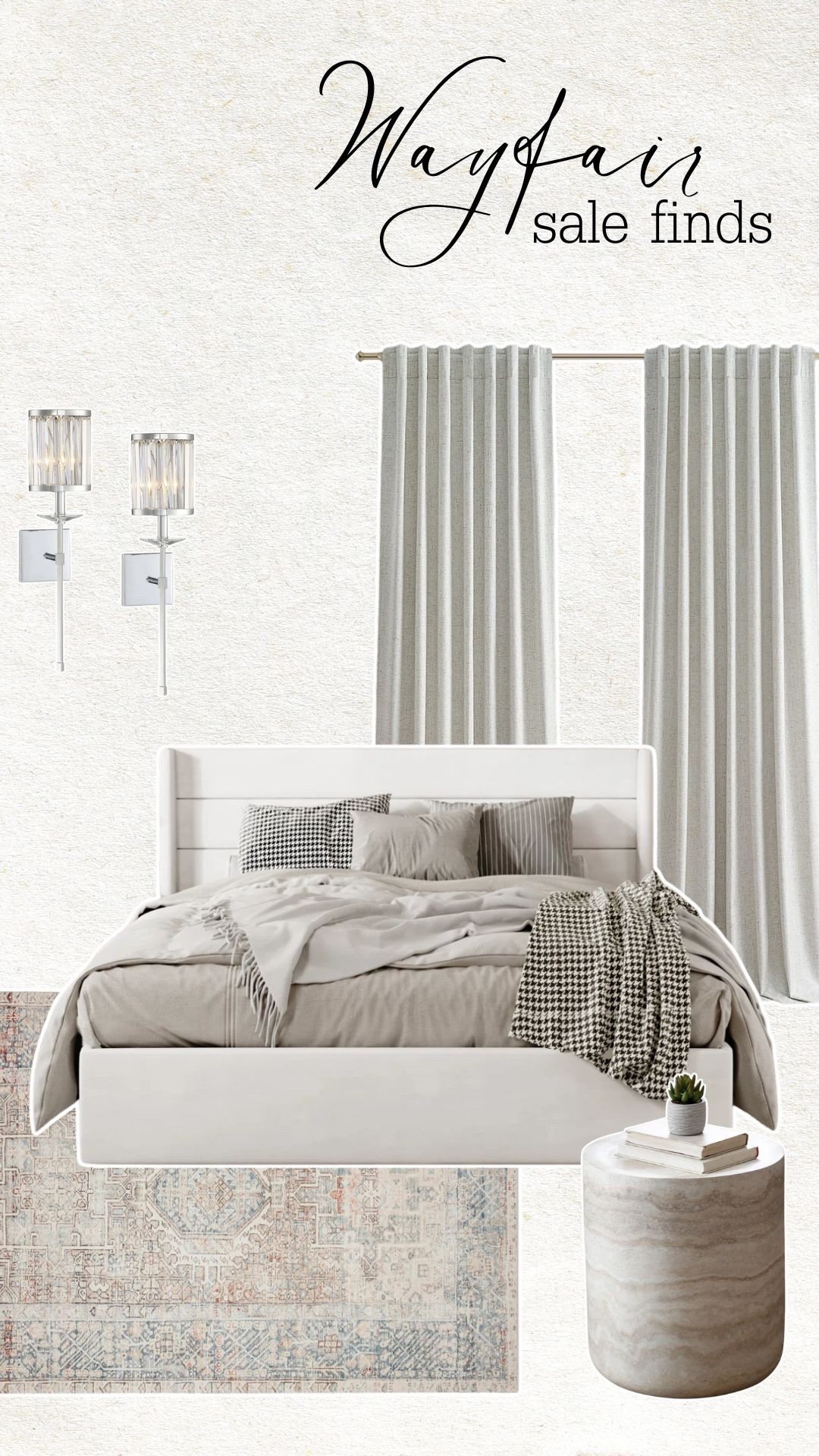 Wayfair sale finds 

#LTKcanada #LTKhome #LTKsale