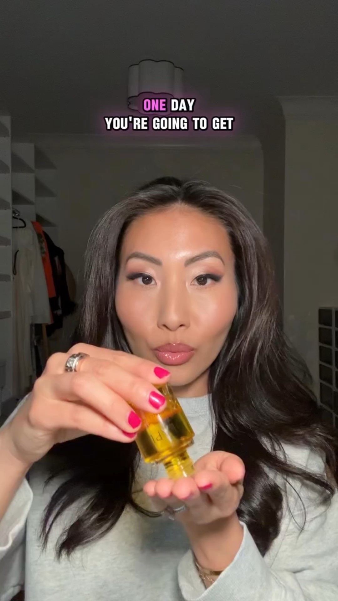 Luda knows best 

@olaplex Bonding Oil
@caudalieus Beauty Elixir
@maybelline Lifter Liner 02 and Lifter Gloss 004