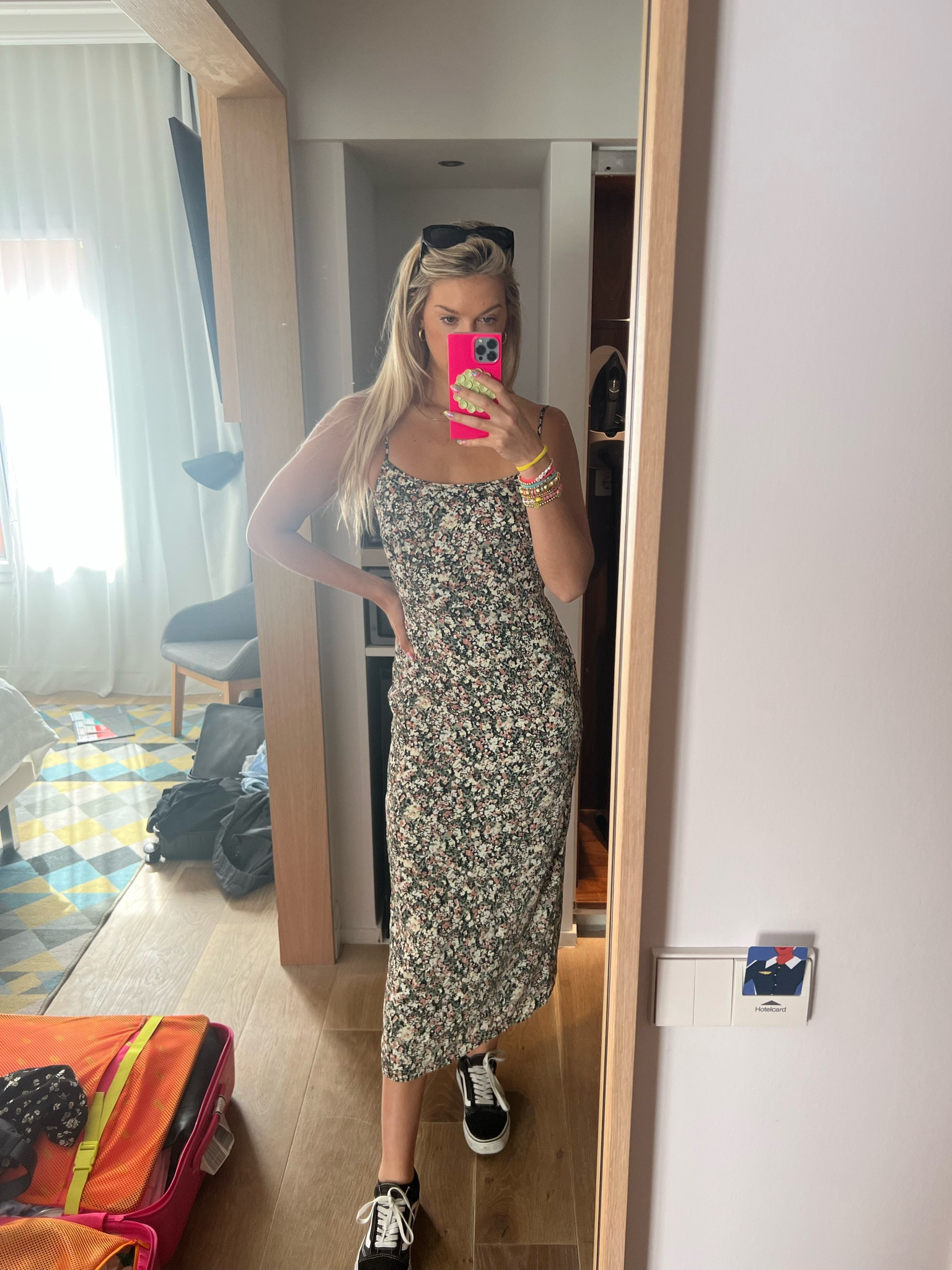 Love this Abercrombie dress! It’s been great for traveling!

#LTKstyletip #LTKtravel #LTKSeasonal