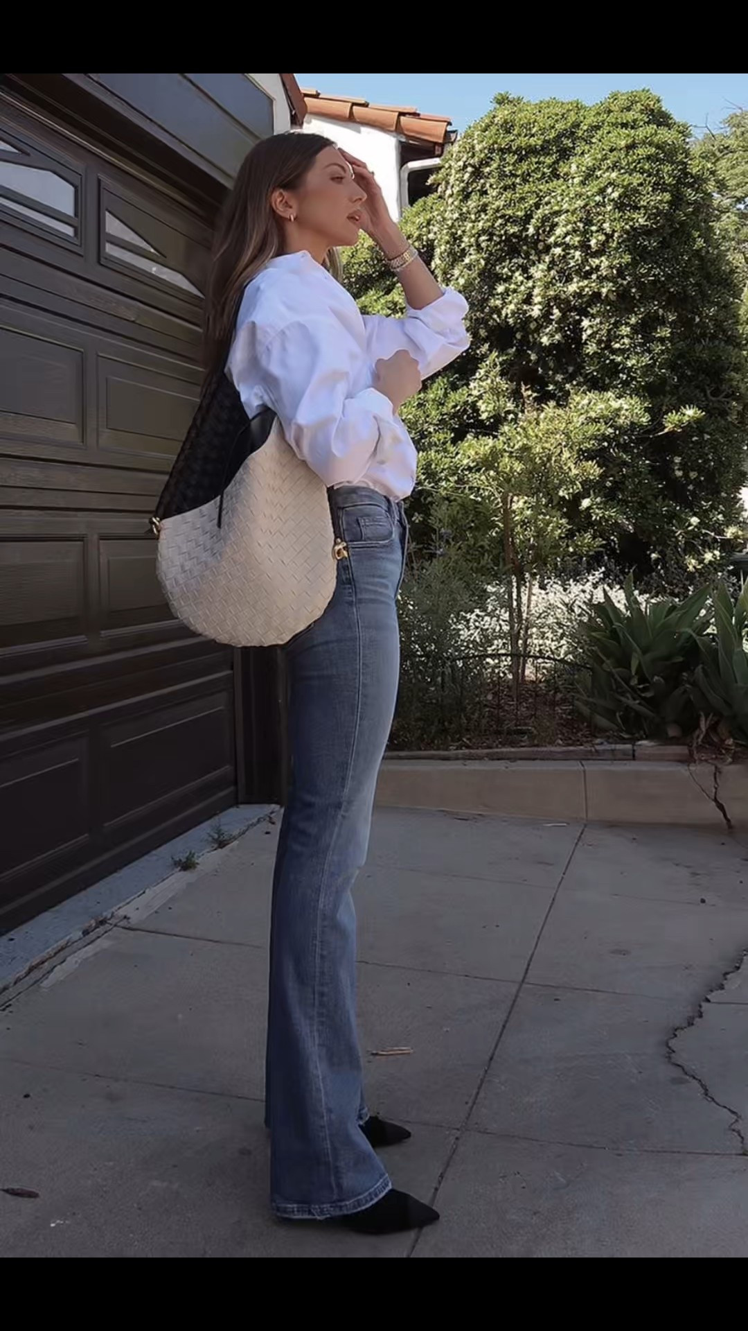 I’ve been getting so many questions about @Vivrelle thanks to its large celebrity following,￼so here’s the quick breakdown 🤍 It’s a members-only club where you can borrow and experience luxury designers like Chanel, Prada, Hermès, and Dior without committing to buying. The part I love most: members can also purchase pieces at exclusive discounted pricing, plus there are extra perks like brand discounts, events, and special activations. use my code: HEATHERGREEN and your first month completely free!! #vivrellepartner #ad

