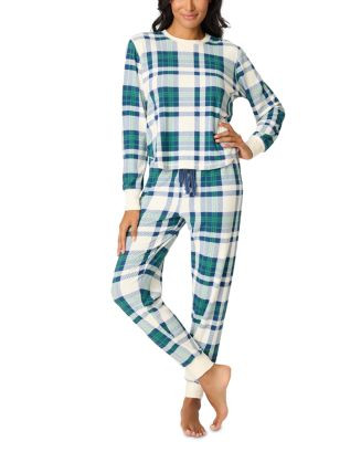 PJ Salvage PJ Savage Cozy Life Velour Pajama Set  | Bloomingdale's Women | Bloomingdale's (US)