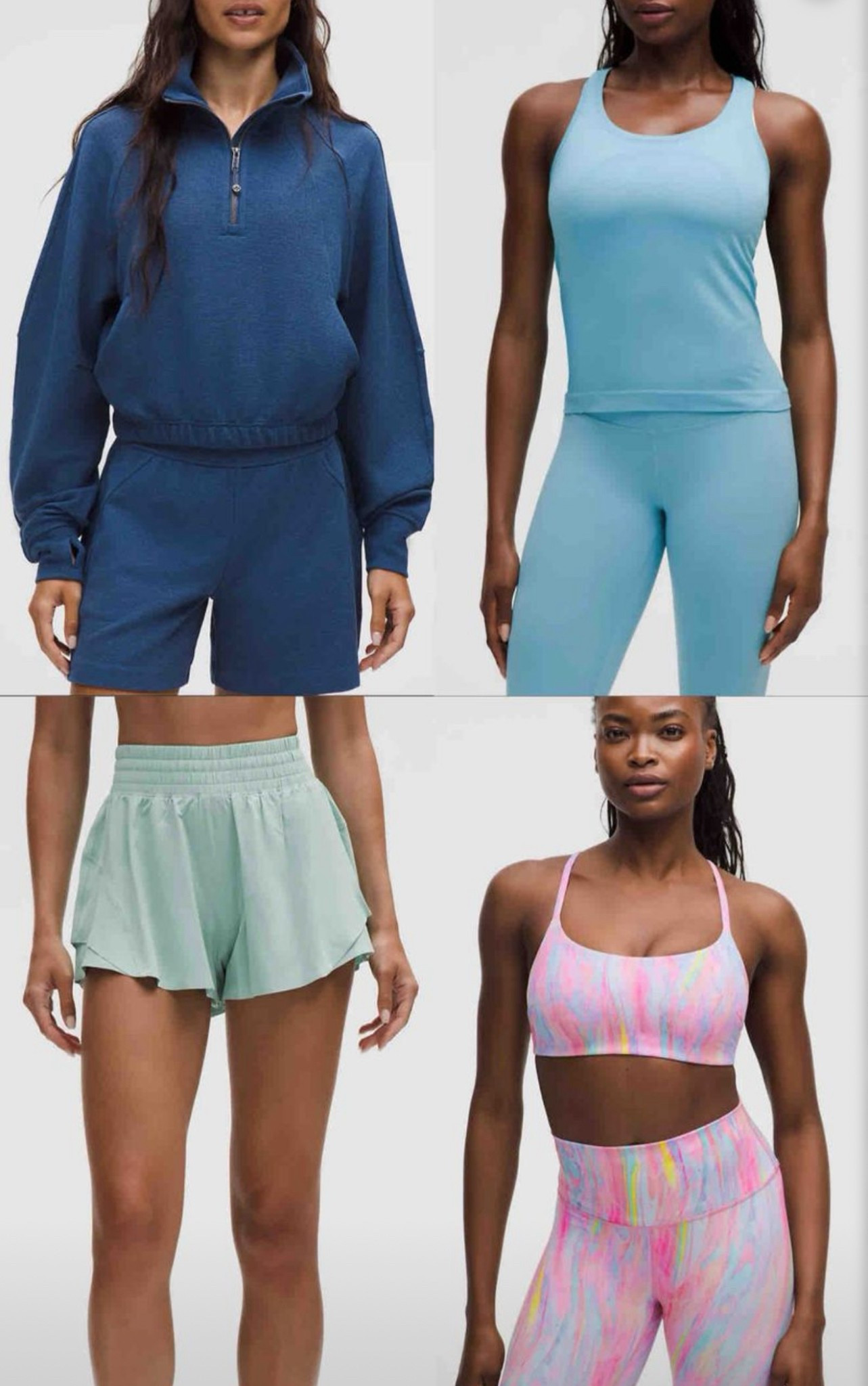 Latest Lulu Love @lululemon #lululemon