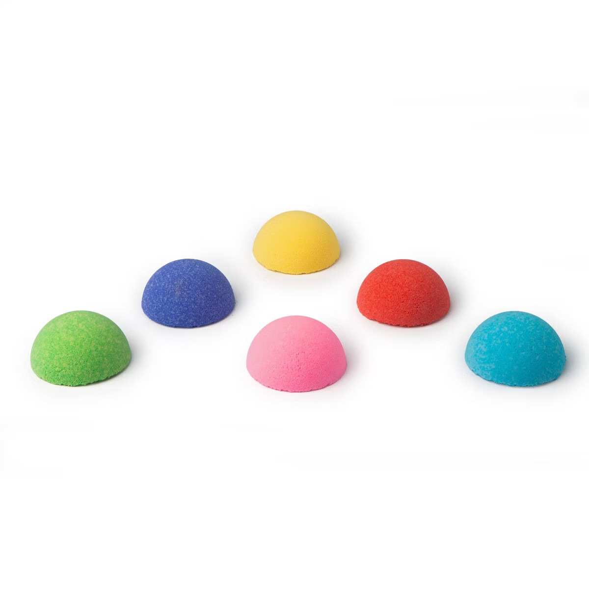 Da Bomb Bath Fizzers Character Bath Bomb Gift Set - 5oz/6ct | Target
