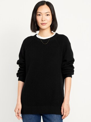 SoSoft Tunic Sweater | Old Navy (US)
