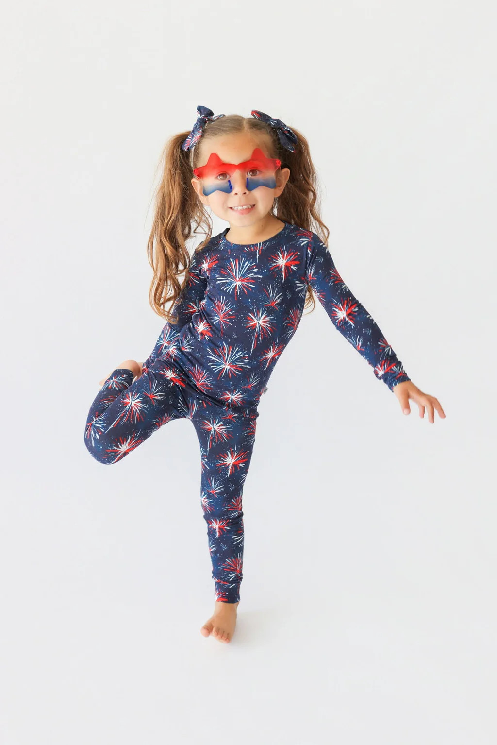 RED, WHITE & BOOM DREAM SET | Dream Big Little