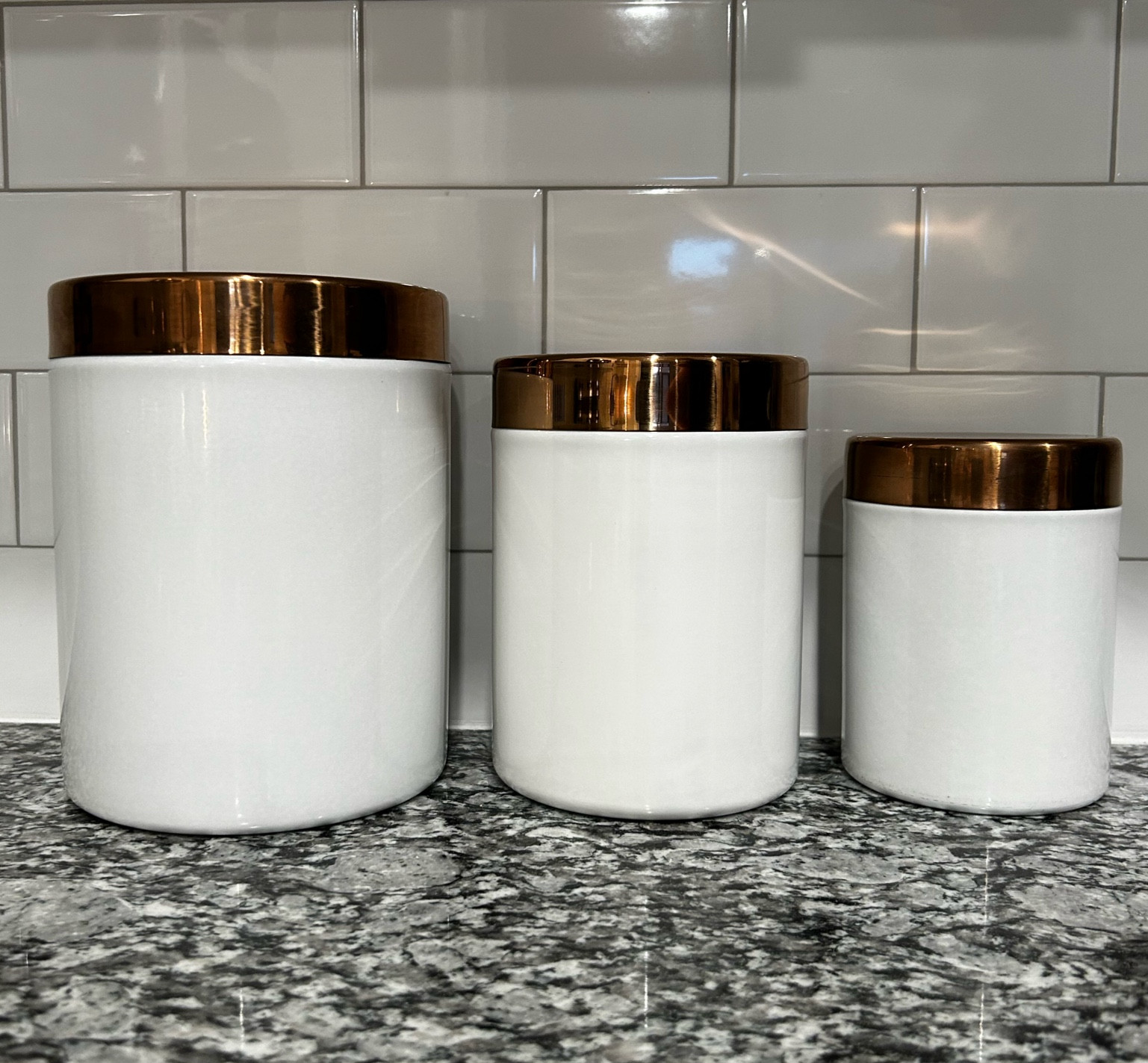Uncommon James Kitchen Canisters 

#LTKGiftGuide #LTKfamily #LTKhome