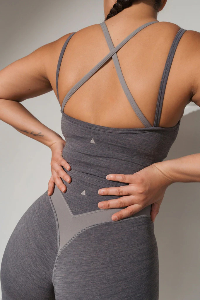 Vitality Daydream® X Tank - River Rock | Vitality