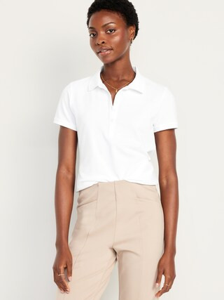 Uniform Pique Polo | Old Navy (US)