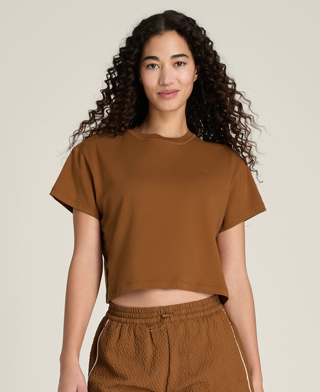 Harper Crop Tee | Wilson Sporting Goods