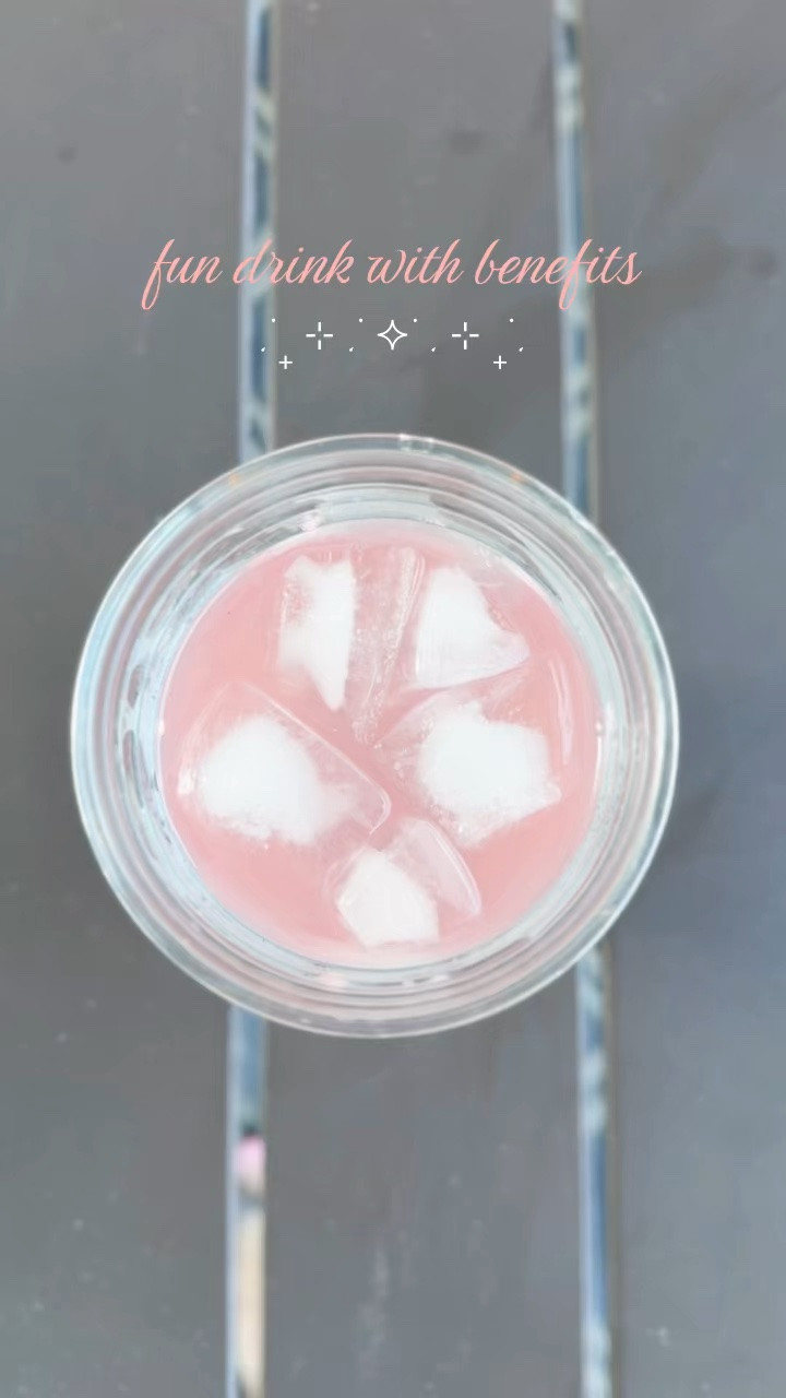 skincare you can DRINK 🍓🥝💦

The Nello Superglow beauty elixir is a clean, zero-sugar drink mix packed with Ceramosides™ and hyaluronic acid. It clinically hydrates your skin from within, locks in moisture, and boosts natural collagen in just 14 days. Just mix a refreshing stick pack into water for plump skin, thick hair, and strong nails 🫧💅🏼🎀

#LTKbeauty #LTKskincare #LTKunder50 #cleangirlaesthetic #glowingskin #glowup #nellosuperglow

#LTKBeauty #LTKfoodie #LTKselfcare