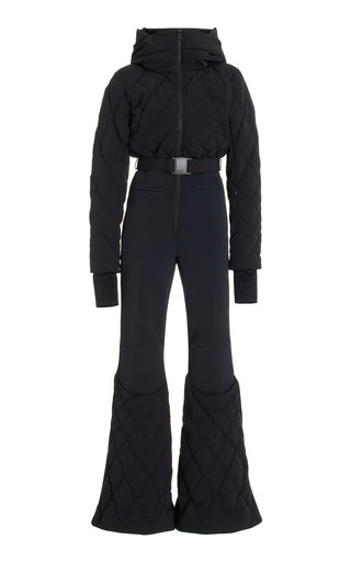 Stardust Technical Nylon Ski Suit | Moda Operandi (Global)
