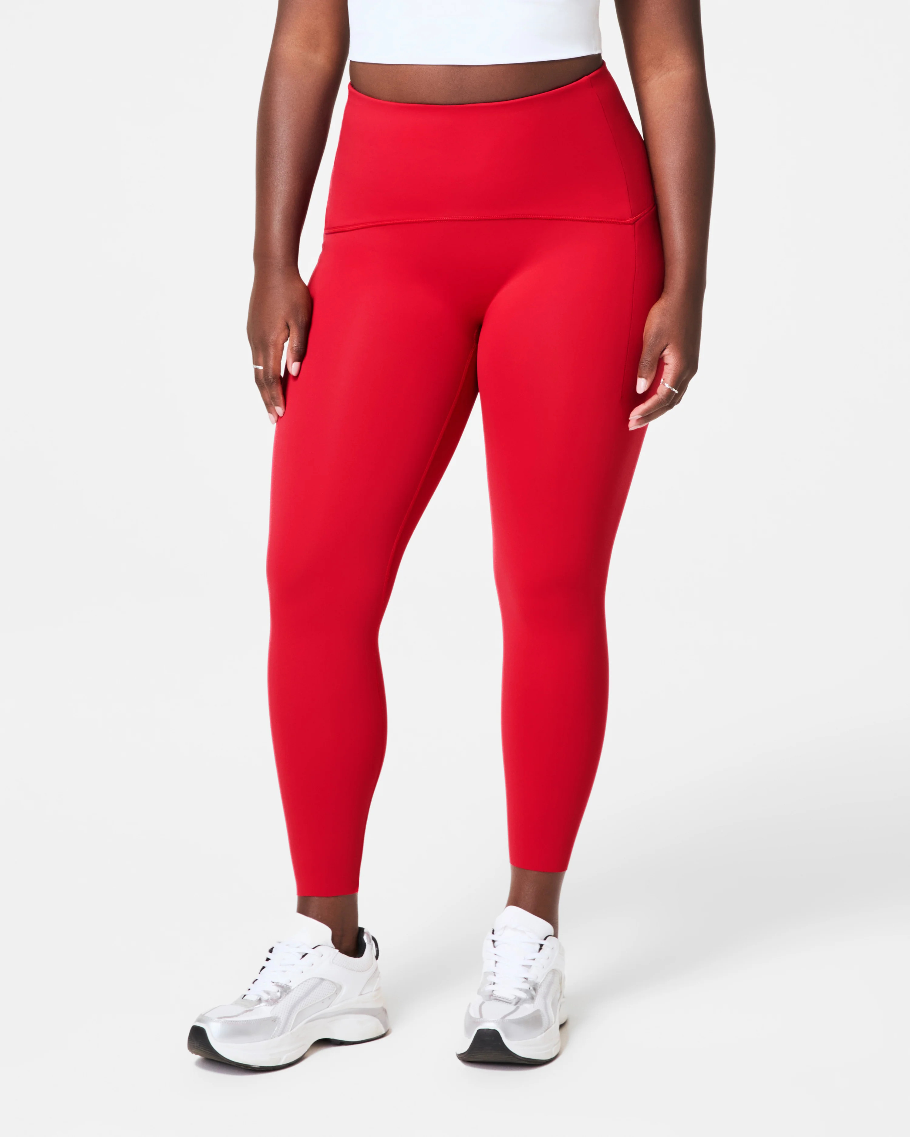 Side Pocket Leggings | Spanx