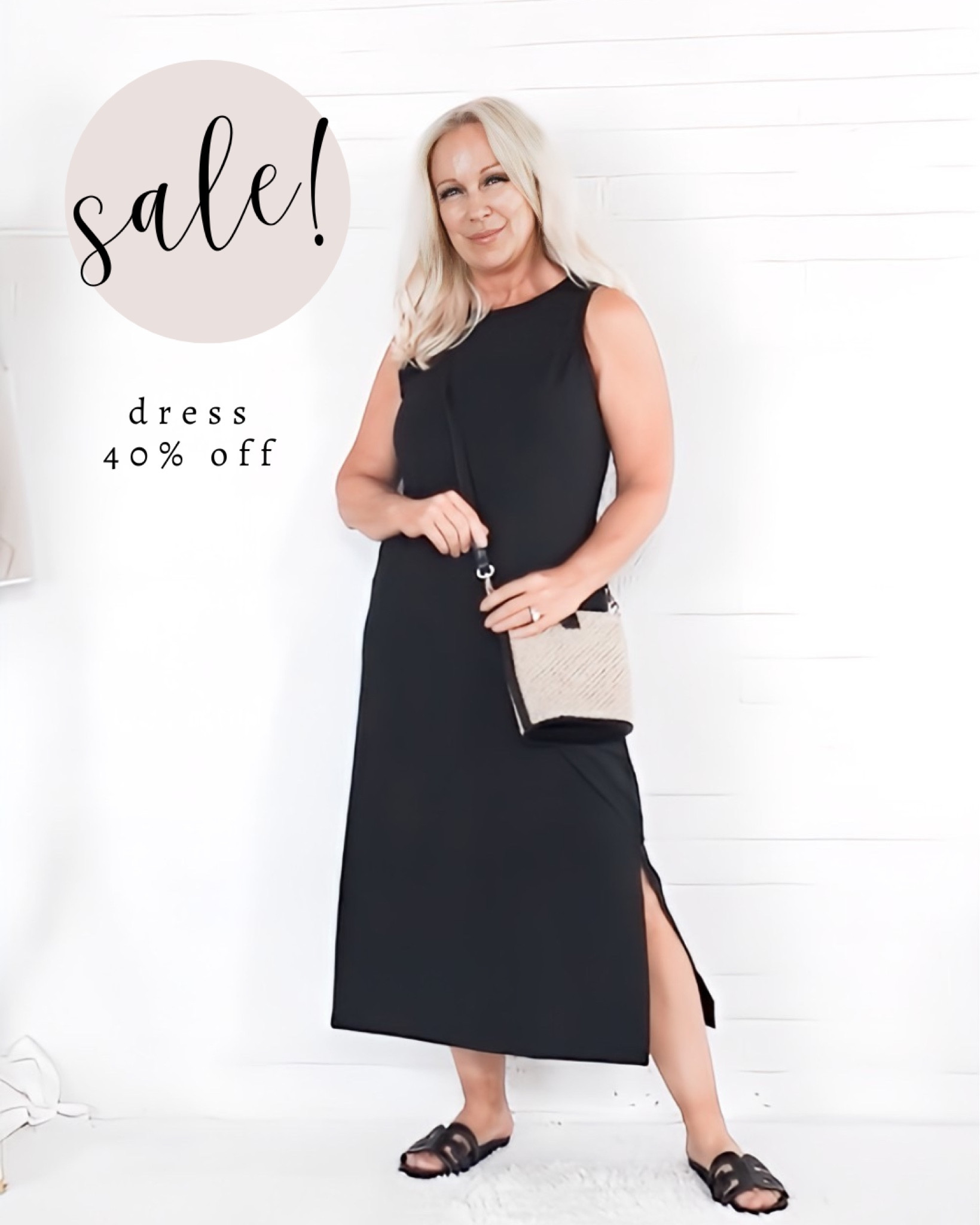 

/ Over 50 / Over 60 / Over 40 / Classic Style / Minimalist / Neutral Outfit


#LTKOver40 #LTKTravel #LTKSaleAlert