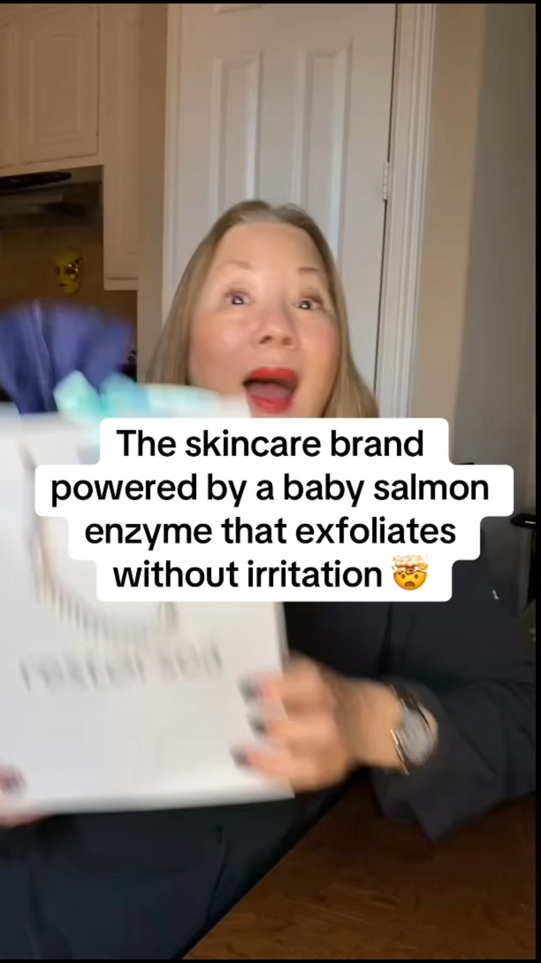 Restorsea in one sentence: a clean, medical-grade skincare line powered by our exclusive salmon hatching enzyme that removes only dead skin cells—never the living ones—for glowing, irritation-free skin. ✨🐟 Shop my Restorsea must-haves below!

#LTKGiftGuide #LTKBeauty #LTKSaleAlert