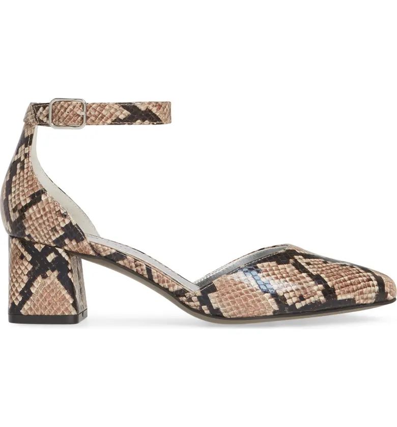 David Tate Adeline Sandal | Nordstromrack | Nordstrom Rack