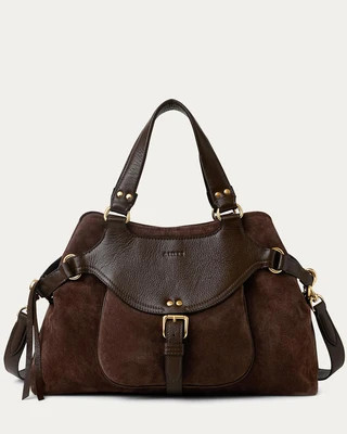 Dash Satchel | Aimee Kestenberg