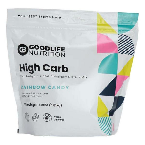 Goodlife Nutrition High Carb | Scheels Sports
