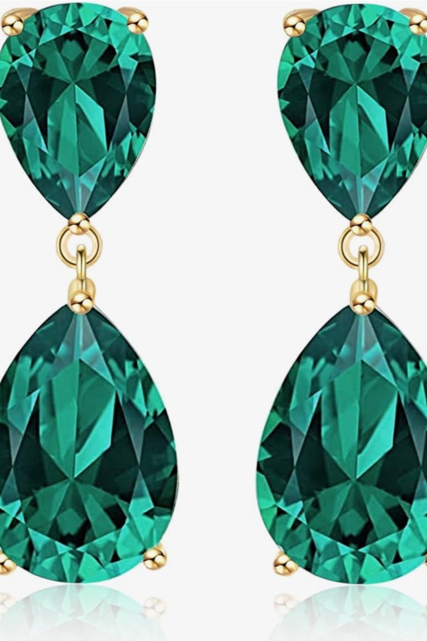 My beautiful faux emerald earrings from our rehearsal dinner in Italy

#LTKTravel #LTKSaleAlert #LTKSeasonal