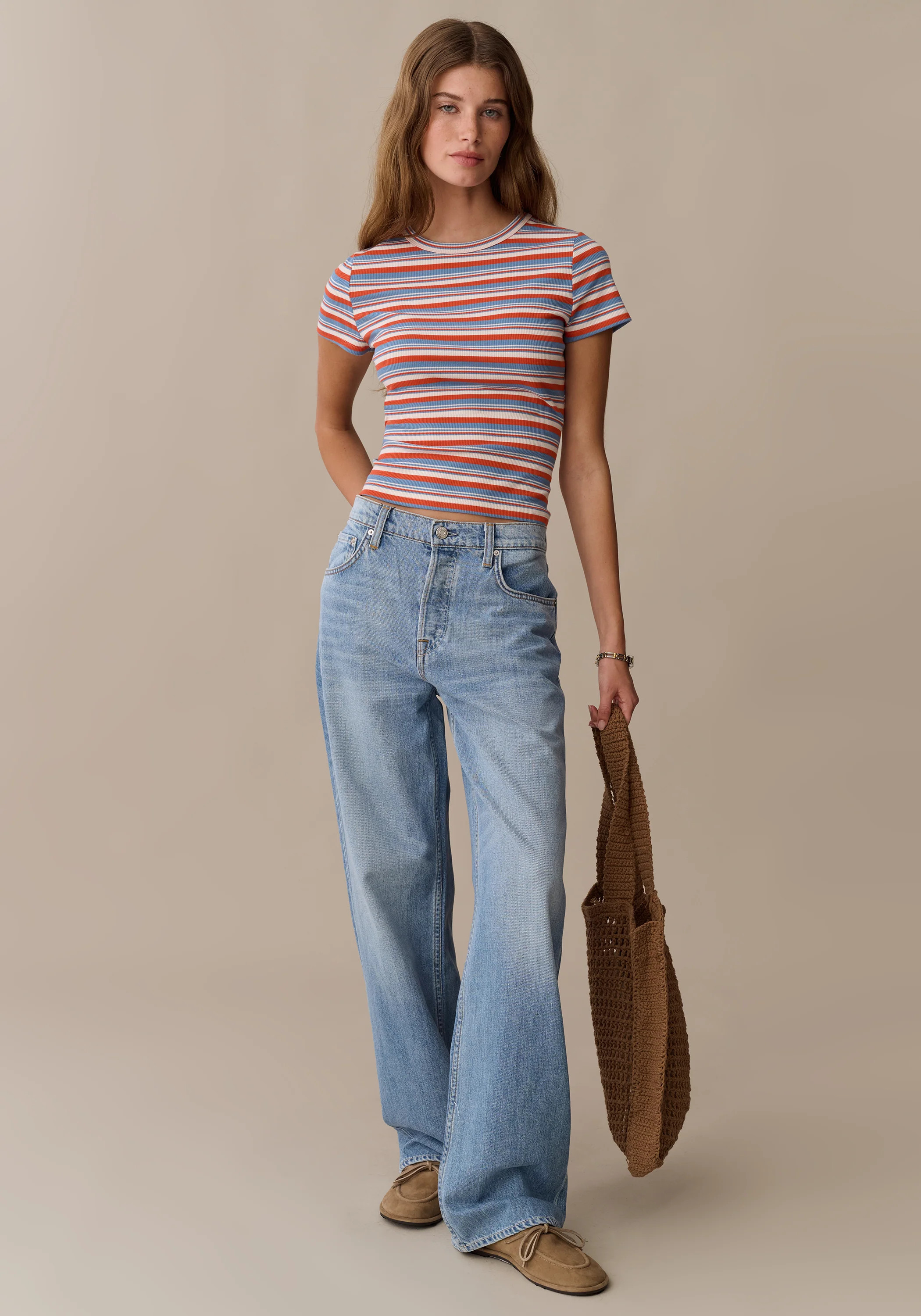 Murphy Top | Few Moda