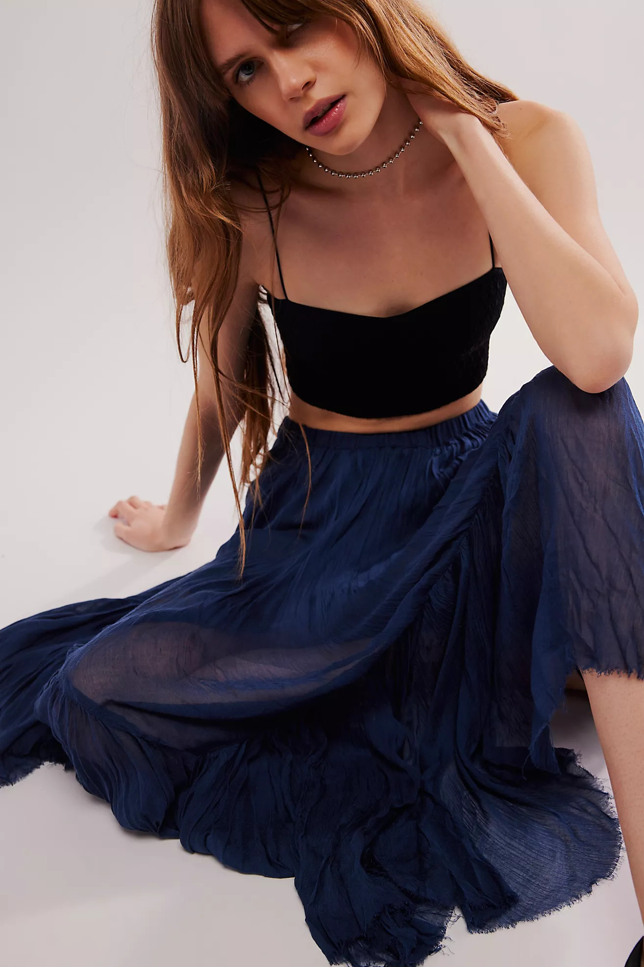 FP One Clover Skirt | Free People (Global - UK&FR Excluded)