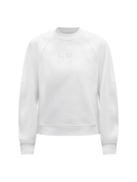 Scuba Oversized Hip-Length Pullover | Lululemon (US)