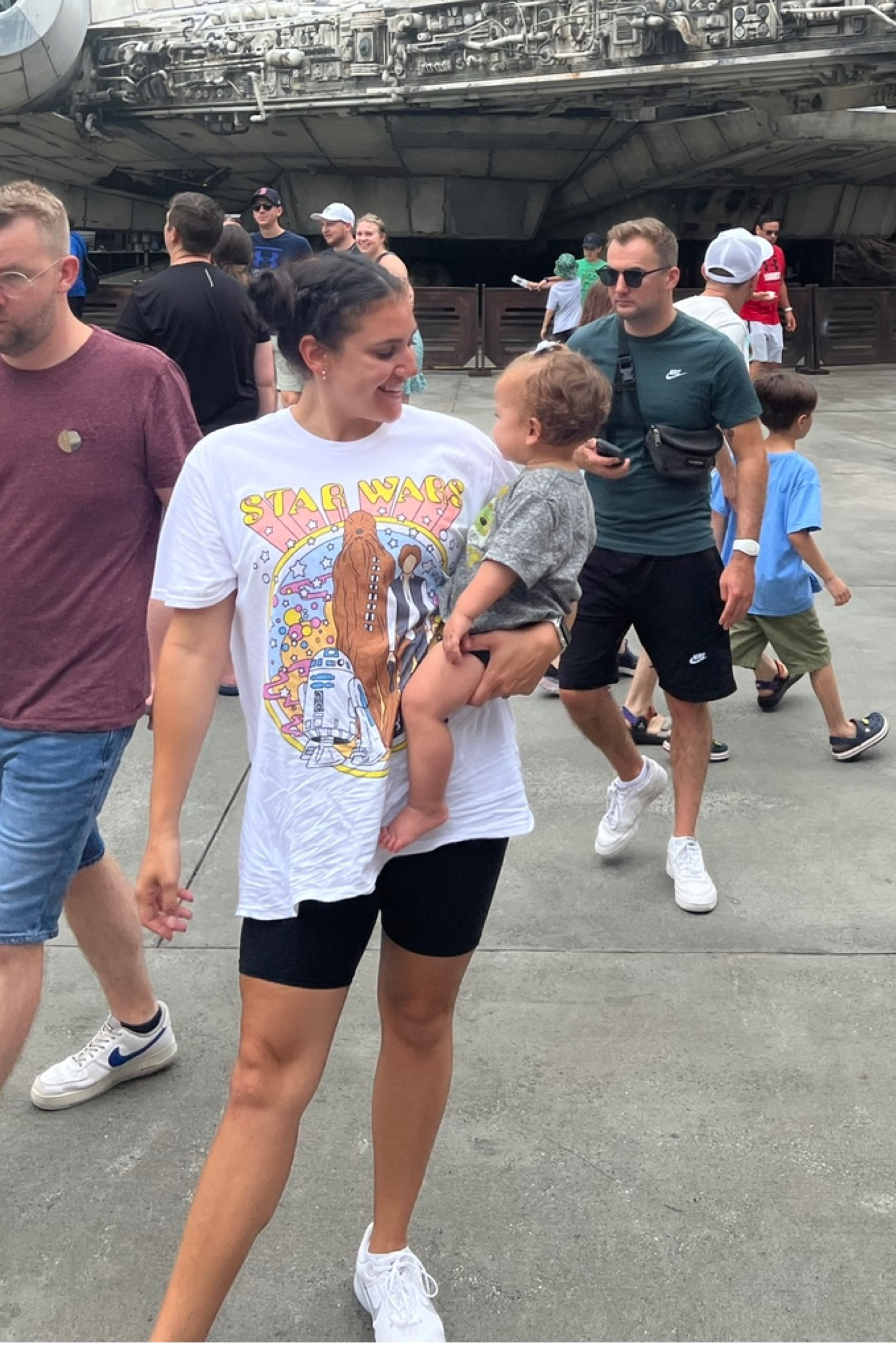 galaxy’s edge outfit, Hollywood studios outfit, Disney world family outfit, Star Wars family outfit, Star Wars outfit 

#LTKfamily #LTKkids #LTKbaby