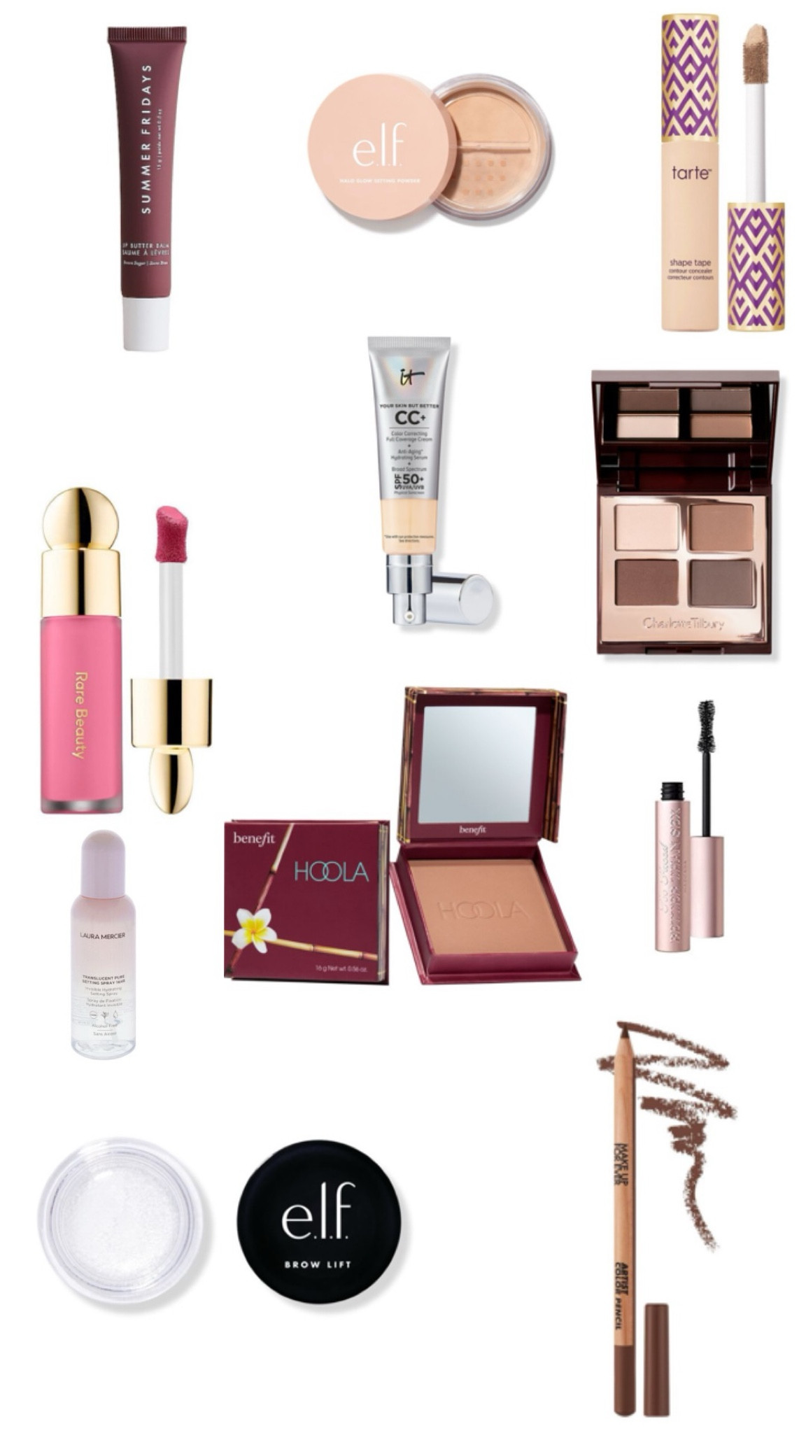 My favorite make up items 🫶🏻

#LTKSaleAlert #LTKBeauty #LTKGiftGuide