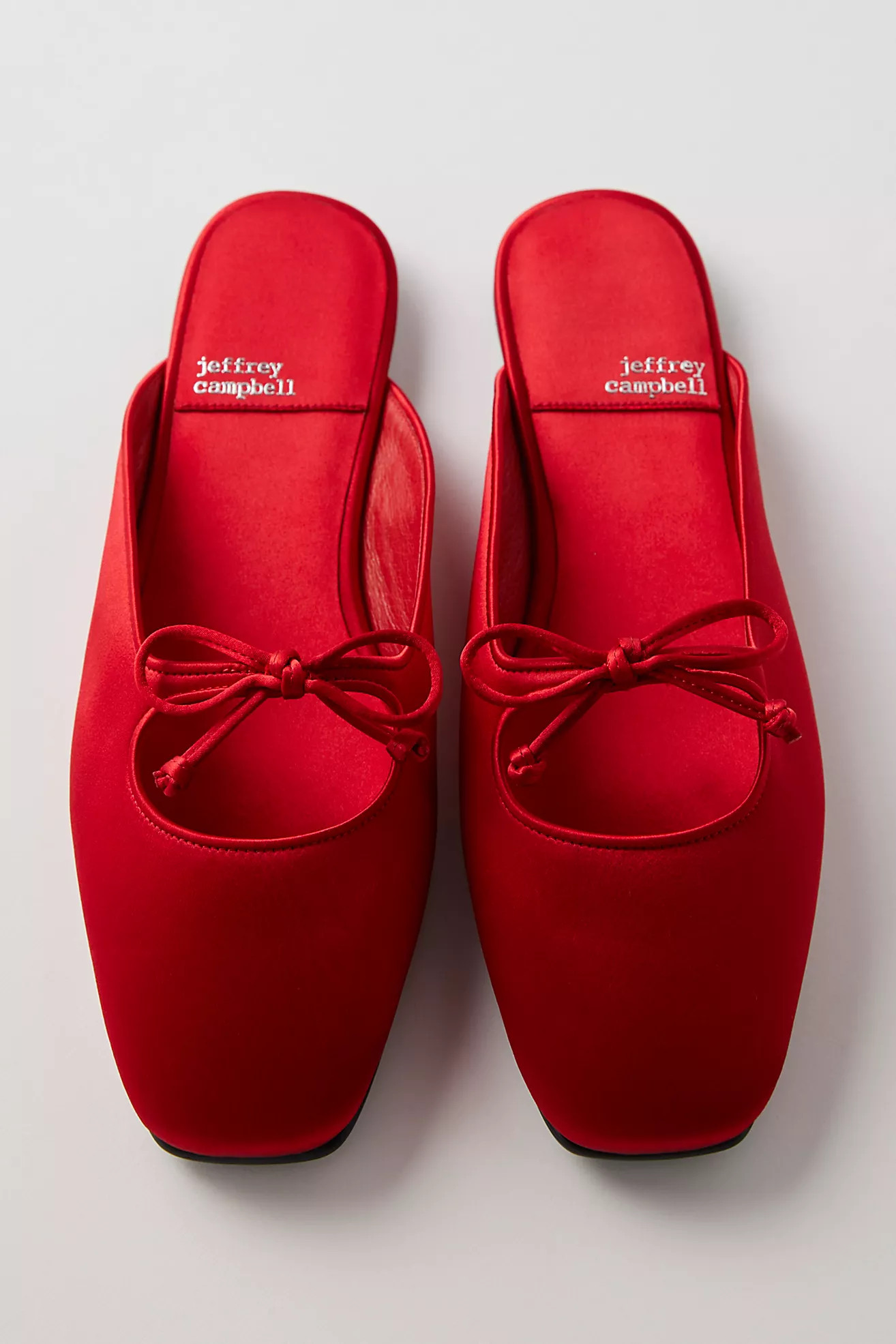 Elaine Ballet Mules | Free People (Global - UK&FR Excluded)
