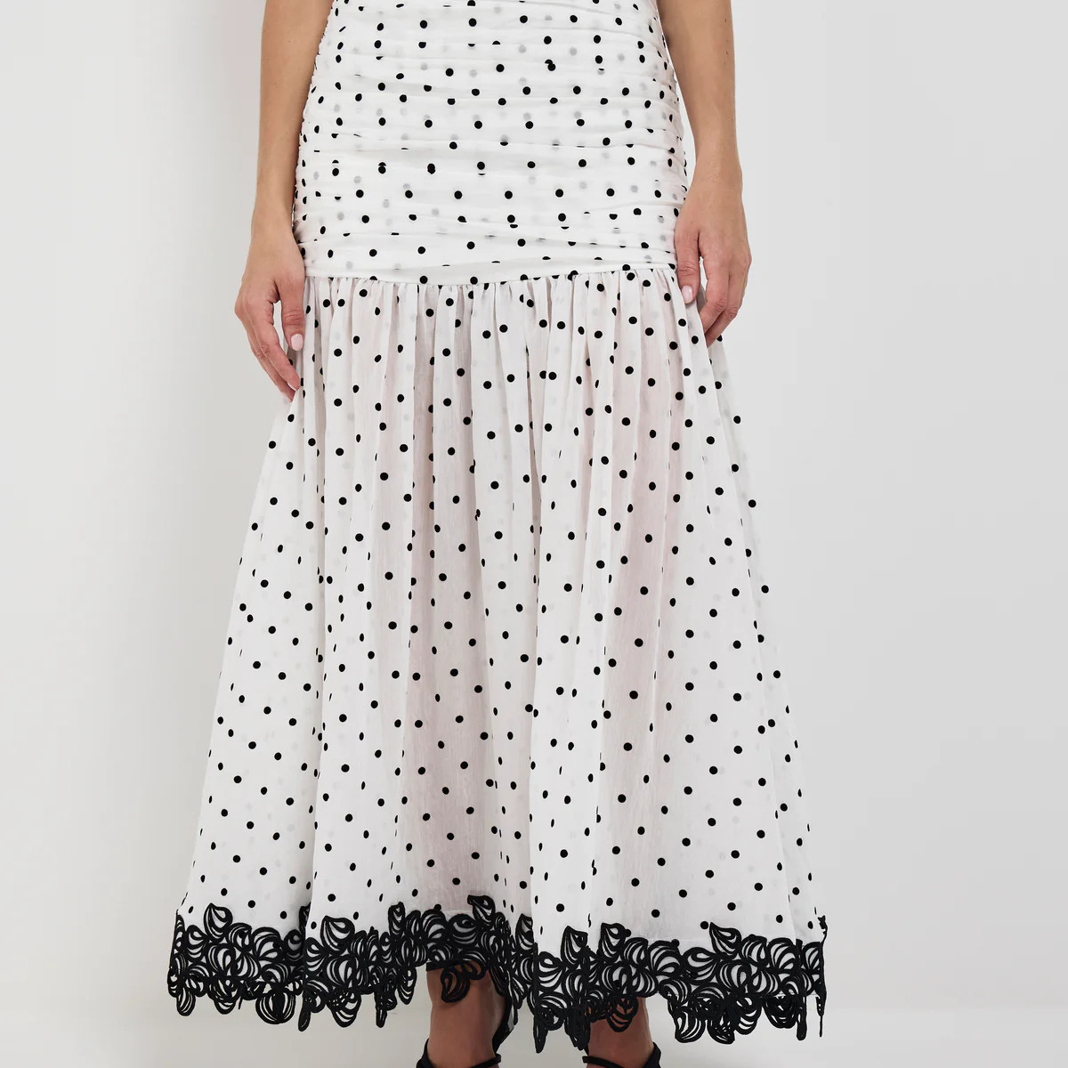 DANICA SKIRT | Sheike (Australia)