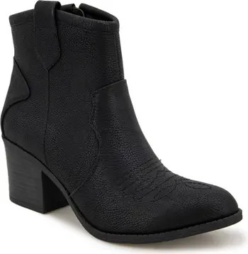 UNIONBAY Cowgal Boot | Nordstromrack | Nordstrom Rack
