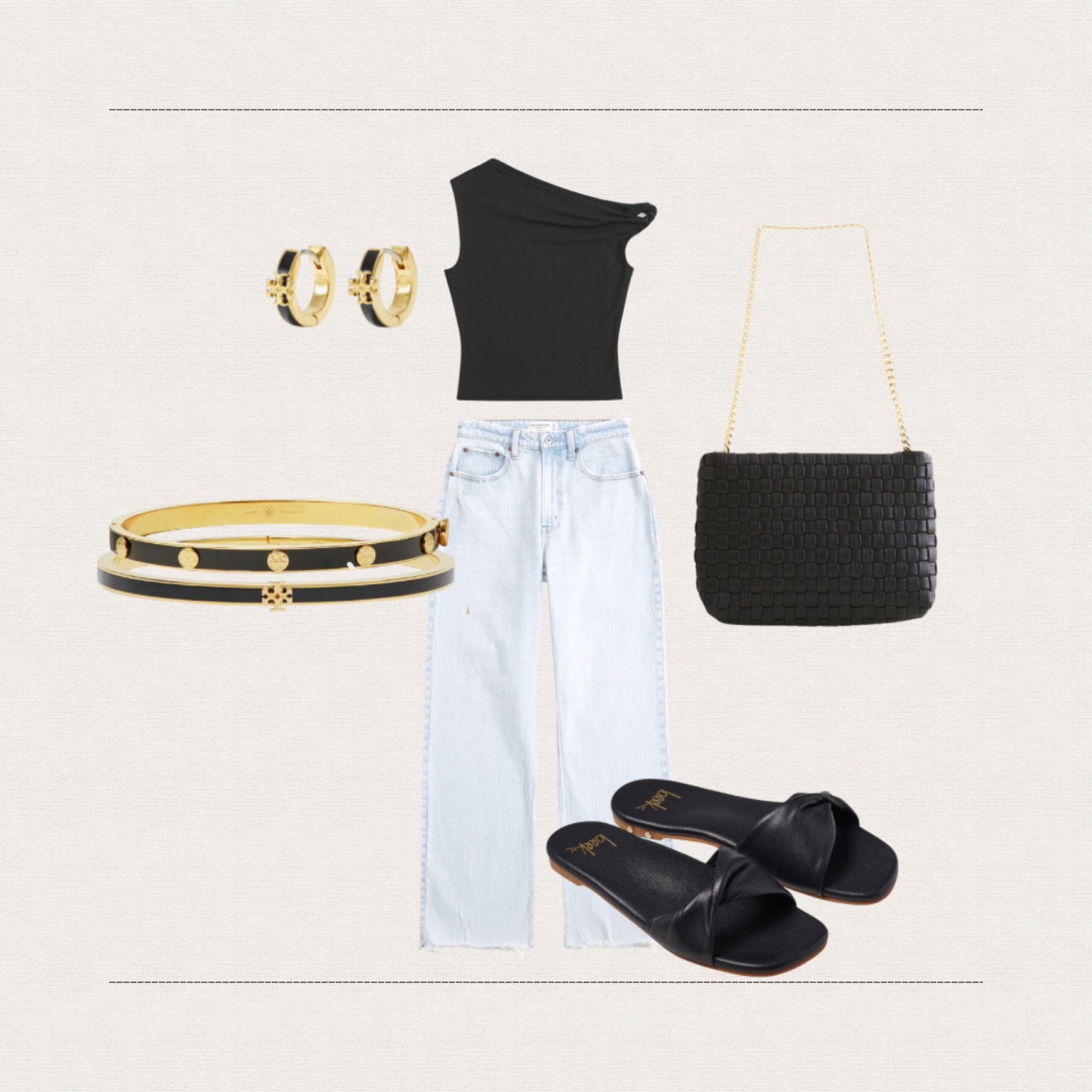 Basics🖤🤍

#LTKSeasonal #LTKstyletip #LTKU