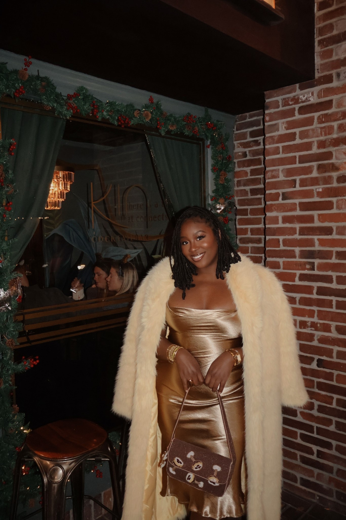 NYE ☕️🍸✨

#LTKMidsize #LTKFindsUnder50 #LTKSeasonal