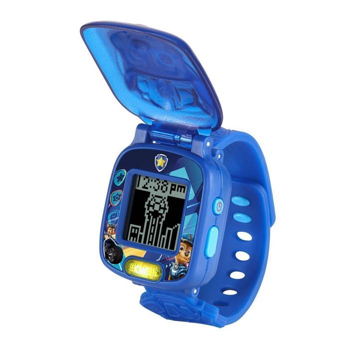 VTech PAW Patrol: The Movie Chase Learning Watch | Target