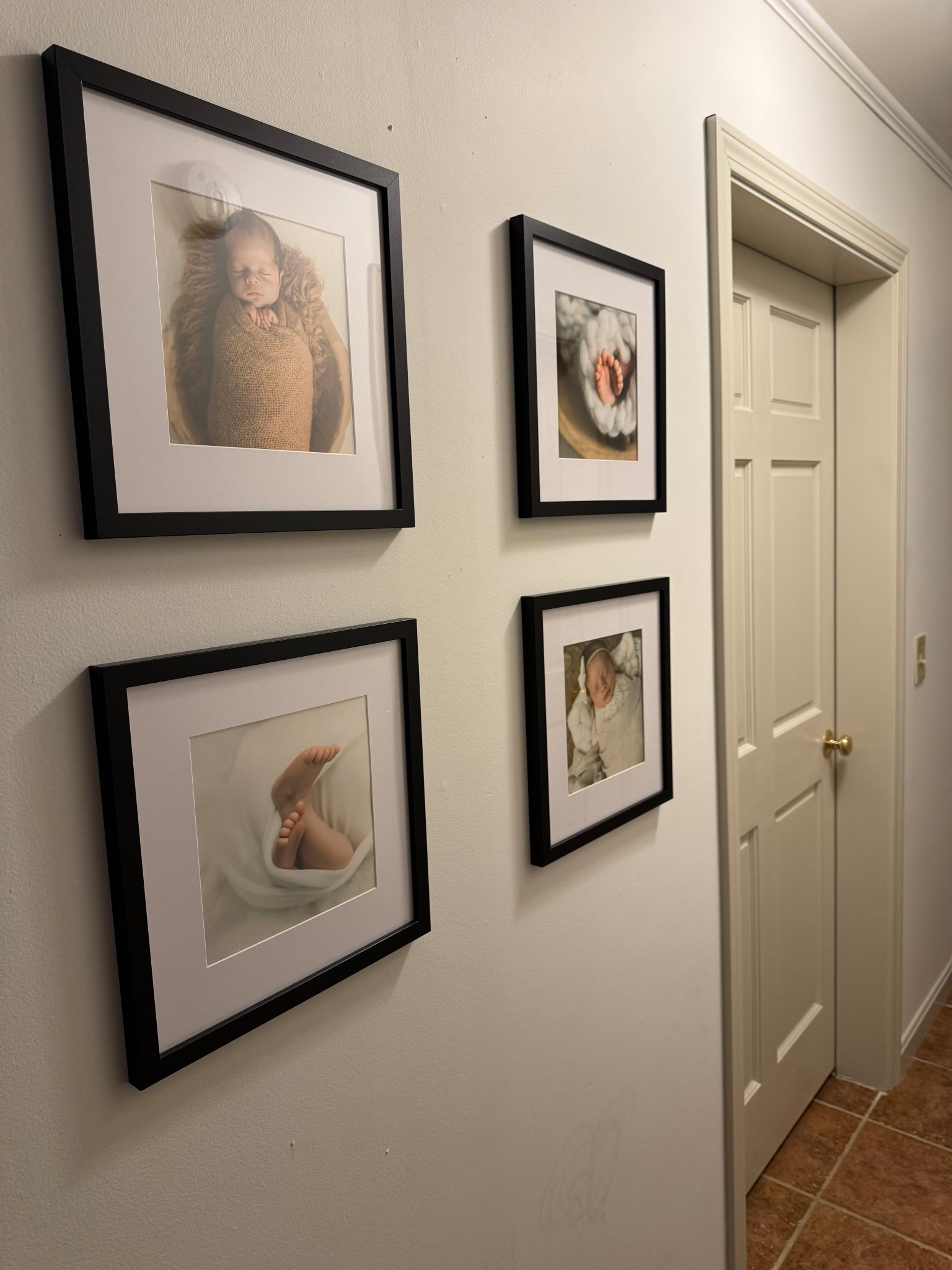 My favorite photo frames to have on the wall with littles in the house! Inexpensive too! 

#LTKHome #LTKFallSale #LTKFindsUnder50