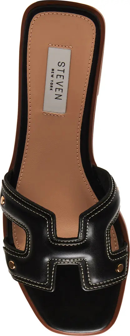 Harlien Slide Sandal (Women) | Nordstrom Rack