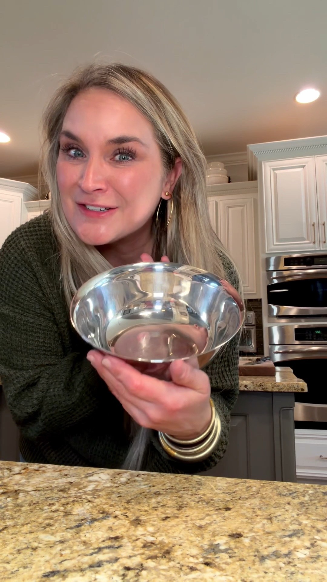 Hands down the very best paste to polish your silver! It removes the tarnish so easily with very little effort! 

Get your Easter table ready! 

#LTKOver40 #LTKHome #LTKWedding