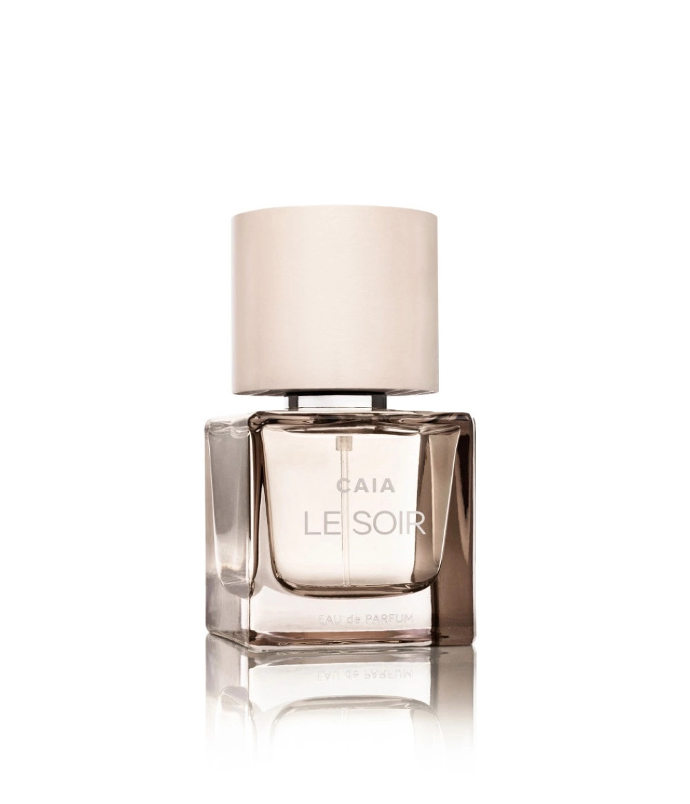 LE SOIR | CAIA Cosmetics DE